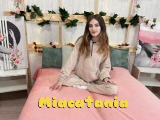 Miacatania