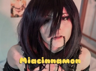 Miacinnamon
