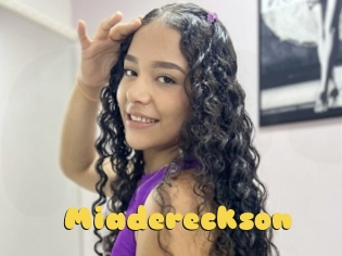 Miadereckson