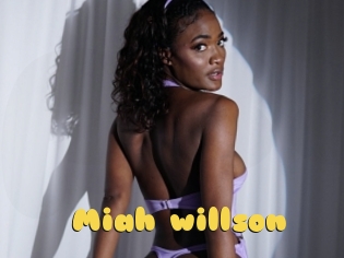 Miah_willson
