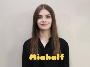 Miahalf