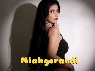Miahgerardi