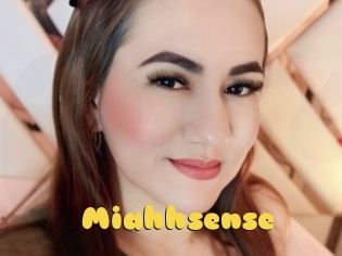 Miahhsense