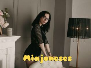 Miajoneses