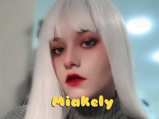 Miakely
