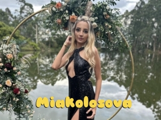 Miakolosova