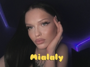 Mialaly