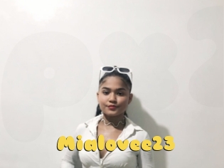 Mialovee23