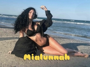 Mialunnah