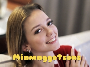 Miamaggotsons