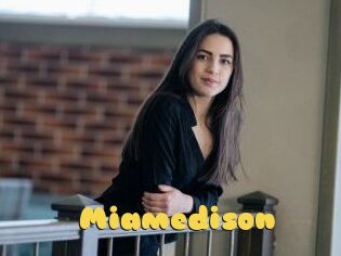 Miamedison