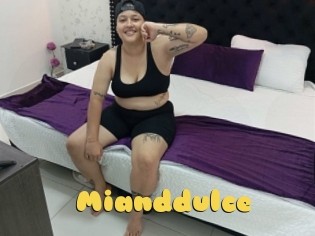Mianddulce