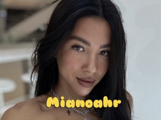 Mianoahr