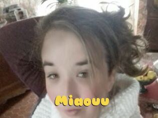 Miaouu