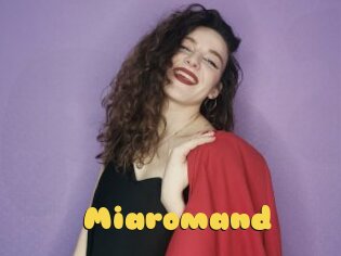 Miaromand