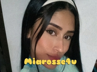 Miarosse4u