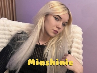 Miashinie