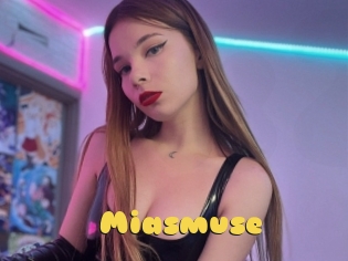 Miasmuse