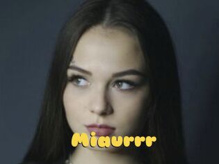 Miaurrr