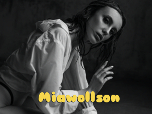 Miawollson