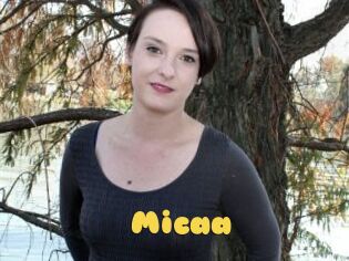 Micaa