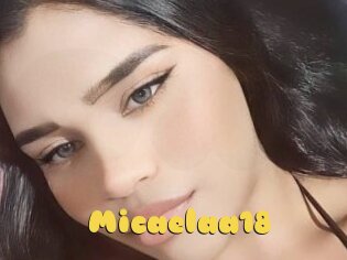 Micaelaa18