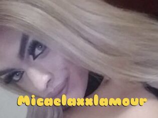 Micaelaxxlamour