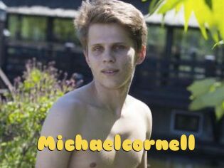Michaelcornell