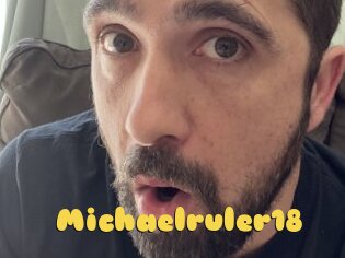 Michaelruler18