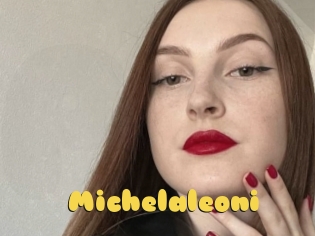 Michelaleoni