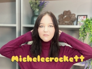 Michelecrockett