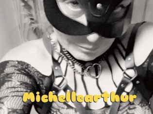 Michellearthur