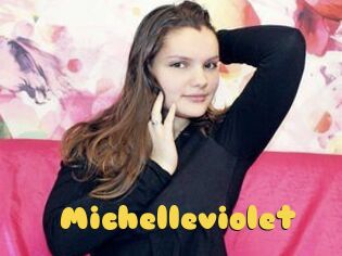Michelleviolet