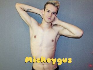 Mickeygus