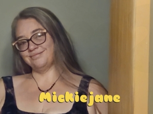 Mickiejane