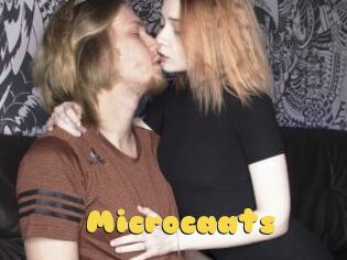 Microcaats