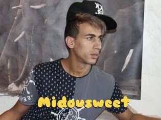 Midousweet