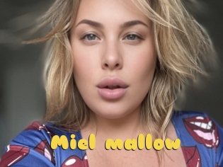 Miel_mallow