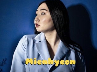 Mienhyeon