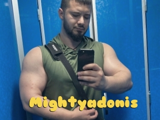 Mightyadonis