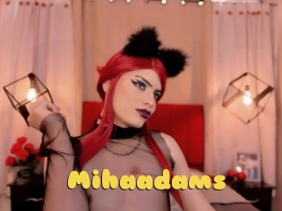 Mihaadams