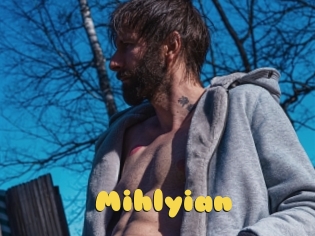 Mihlyian