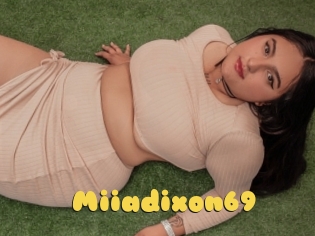 Miiadixon69