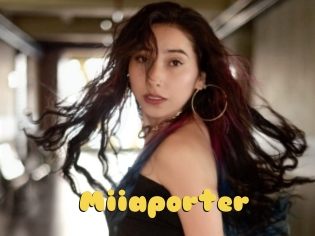 Miiaporter