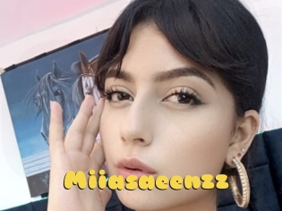 Miiasaeenzz