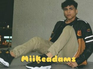 Miikeadams