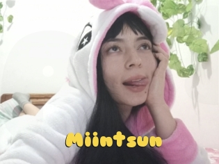 Miintsun