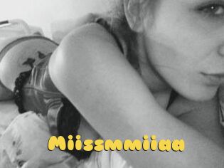 Miissmmiiaa