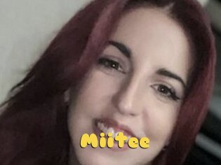 Miitee