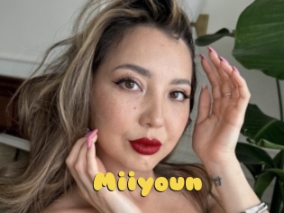 Miiyoun